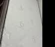 海马亦言床垫 席梦思天然乳胶椰棕独立弹簧五星级十大酒店双面加厚品牌 豪华E款:【23CM】乳胶+椰棕+独立弹簧 1.5x2.0米 实拍图