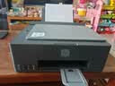 惠普（HP）519/591/589 A4彩色喷墨连供一体机 墨仓式照片打印机 家用学生作业手机无线打印原装可加墨低成本 【经典款】Tank591(免换墨盒)590系列 实拍图