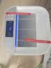 霍尼韦尔（Honeywell）H-Speed空气净化器除甲醛细菌花粉过敏原tvoc流感病毒新房除醛大空间全效净化KJ760F-P22W 实拍图