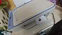 惠普（HP）2820/10系列 A4彩色喷墨打印机 小型家用学生试卷作业照片打印 手机无线WIFI打印复印扫描一体机 2922/10【2820升级款】无线+打印复印扫描 套餐三  黑彩连喷加墨+4瓶墨 实拍图