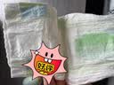 花王品牌进口妙而舒纸尿裤M64片(6-11kg)中号婴儿尿不湿 舒爽安心锁水 实拍图