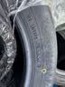 优科豪马横滨汽车轮胎  215/55R17 94V  AE51B 原配 凯美瑞/亚洲龙 实拍图