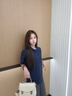 CinvaiKrose官方店小c&k剑桥包包女包2026新款手提斜挎包生日七夕情人节礼物 米色Beige【送女友老婆女生礼物走心】 实拍图