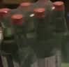 真露（JINRO）韩国烧酒 西柚味 360ml*6瓶 进口洋酒 果味酒 低度微醺 实拍图