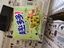 趣多多 香脆曲奇抹茶巧克力味170g 实拍图