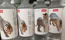 农夫山泉 长白山 天然矿泉水 饮用水长白雪350ml*24瓶 整箱 实拍图