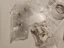 泰姆仕免打孔水管卡扣管夹固定器软管ppr管线燃气管道煤气管卡u型免钉墙 实拍图