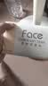 洁柔抽纸 粉face3层150抽*24包纸巾 可湿水面巾纸M码 整箱柔韧卫生纸 实拍图
