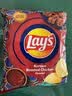 乐事（Lay's）台湾套装（烤鸡+炖牛肉+西班牙海鲜）50g*3台湾产休闲礼物 实拍图
