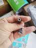 山泽Type-C耳机转接头 3.5mm耳机音频线 DAC解码耳机转换器 适用iPhone17/16/15华为三星小米手机TY301 实拍图