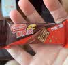雀巢（Nestle）脆脆鲨威化饼干巧克力味250g 休闲零食早餐代餐 办公室 独立包装 实拍图