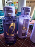 欧莱雅玻尿酸洗发水护发素控油蓬松洗发露440ml*2【热门商品】 实拍图