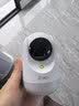 360摄像头9pro-800万双频WIFI云台家用摄像头家用监控摄像机手机远程监控器360度夜视全景 婴儿看护器 实拍图