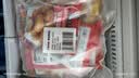大希地深海黄金鳕鱼块240g*4袋 早餐半成品休闲零食空气炸锅食材炸鱼排 实拍图