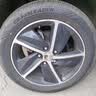 双星JUOGO轮胎 235/50R18 97V SS81 适配翼虎/荣威RX5/君越/领克02 实拍图