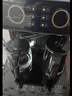 美菱（MeiLing）茶吧机 京菱系列 家用饮水机遥控智能【双温双显双出水口】下置水桶全自动立式泡茶机MY-C919  实拍图