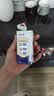 蒙牛【新鲜日期】新养道无乳糖高钙型牛奶200ml*24盒 中秋送礼礼盒 实拍图