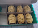 佳沛（zespri）新西兰金奇异果8粒特大果124-146g猕猴桃中秋节礼品送水果礼盒 实拍图
