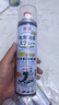 巨奇（JUQI）鞋子除臭杀菌喷雾360ml*3鞋子除臭剂银离子消毒杀菌鞋柜防臭脚气 实拍图