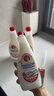 大公鸡管家（CHANTE CLAIR）多功能油污净600ml 马赛皂香强力厨房重油污清洁剂油烟机净 实拍图
