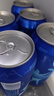 青海湖青稞精酿啤酒罐装500ml*12听4.0%Vol麦汁10.0°P整箱装聚餐送礼 实拍图