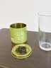 七春2026绿茶信阳毛尖新茶河南特产小罐装冷泡茶品鉴茶叶30g 实拍图