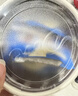 德芙全家桶  奶香白巧克力 碗装18粒216g 休闲零食 糖果 生日礼物 实拍图
