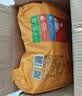 徐福记经典鸡蛋沙琪玛526g/袋 传统蛋糕 休闲零食早餐 办公室健康零食 实拍图