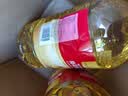 One's Member 0反葵花籽油 5L*2 压榨一级 食用油 充氮锁鲜 实拍图