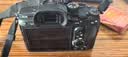 JJC 适用索尼A7R4 A7R3 A7M3眼罩SONY A7RM4 A73 A7R2 A7M2 A7S2 A9II微单相机取景器罩 接目镜配件 实拍图