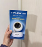 普联（TP-LINK）800万全彩云台无线网络摄像机监控摄像头TL-IPC48AW 全彩 Plus 32G存储卡套装 实拍图