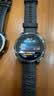 佳明（GARMIN）Fenix8旗舰黑-47mm飞耐时8ECG心电心率跑步潜水户外运动手表 实拍图