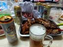 爱士堡德国进口小麦啤酒500ml*24听 精酿啤酒整箱装 京东自营 中秋送礼 实拍图