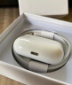 Apple AirPods Pro 配MagSafe无线充电盒 主动降噪无线蓝牙耳机 适用iPhone/iPad/Apple Watch 晒单实拍图