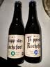 TRAPPISTES ROCHEFORT罗斯福圣杯礼盒330ml*4瓶+酒杯1支 比利时进口 京东自营 实拍图