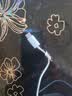 华为原装Type-c耳机有线mate80 70 60 50 40 30 pura80 70p60p50 nova10 11 12 13 14 15手机适用苹果 华为Type-C接口【白色】全国联保 实拍图