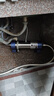 惠尔顿（WHEELTON） 全屋中央净水器系统家用厨下净水器前置过滤器自来水农村井水大流量管道超滤机别墅小区房车商用 UF2厨房/房车够用4000L 实拍图