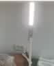 欧普照明AAAA级护眼台灯学习专用儿童写字大学生宿舍书桌床阅读灯照明灯具 22.充电款8000mAh/国A级/小夜灯模式 实拍图