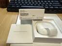 苹果/苹果 AirPods 4 搭配USB-C充电盒 苹果耳机 蓝牙耳机 七夕情人节礼物送女友送男友 生日礼物 实拍图