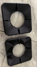 方太TF37B天然气 5.2kW 70%热效率 双边定时 可烟灶联动黑色燃气灶 实拍图