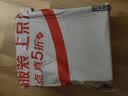 骆驼（CAMEL）网面透气跑步男鞋轻量健步运动鞋子 CSS221L0033 黑色 41 实拍图