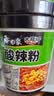 白象酸辣粉 大辣娇骨汤酸辣粉 方便米粉米线粉丝108g*6桶整箱装 实拍图