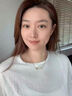 OHBT胶原蛋白面膜抗皱紧致抗衰老补水美淡白斑去黄气暗沉提亮肤色男女 实拍图