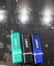 忆捷（EAGET）4GB USB2.0 U盘 招标投标小u盘 迷你便携 公司企业竞标 车载电脑手机优盘10个/盒 F1 实拍图