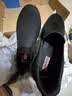 斯凯奇（Skechers）健步鞋男士秋季舒适一脚蹬休闲鞋软底减震运动男鞋216010 实拍图