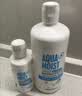 海昌多效极润美瞳隐形眼镜护理液500ml+120ml 清洁保湿杀菌除蛋白 实拍图