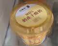 蒙牛（MENGNIU）蒙牛奶皮子低温酸奶原味135g×10杯  源头直发 实拍图