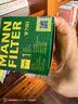 曼牌滤清器（MANNFILTER）机油滤清器油滤芯W7056/W7153凯迪拉克君威君越GL8威朗昂科威吉普 实拍图