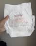 好奇（Huggies）铂金装小桃裤拉拉裤箱装XXXL64片尿不湿【夏季散热王】 实拍图