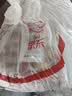 大希地深海黄金鳕鱼块240g*4袋 早餐半成品休闲零食空气炸锅食材炸鱼排 实拍图